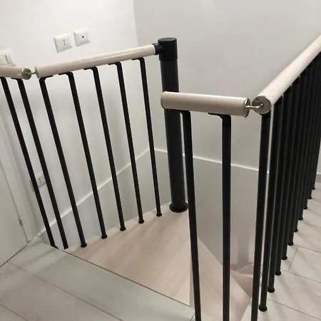 דירה Casa Via Meucci ריצ'יונה