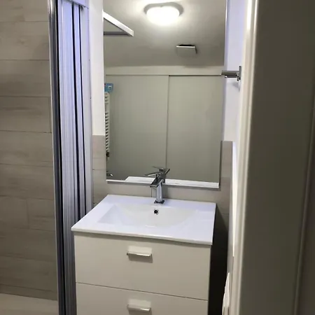 Casa Via Meucci דירה