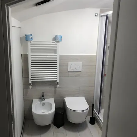 דירה Casa Via Meucci