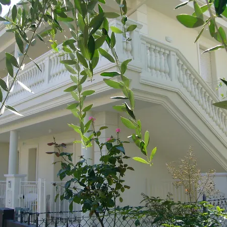 דירה Casa Via Meucci ריצ'יונה