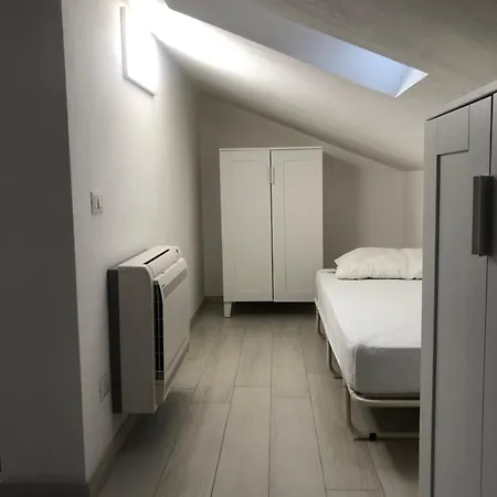 Casa Via Meucci Ριτσιόνε