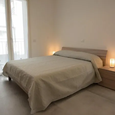 Casa Via Meucci Διαμέρισμα *