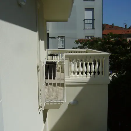 Διαμέρισμα Casa Via Meucci *
